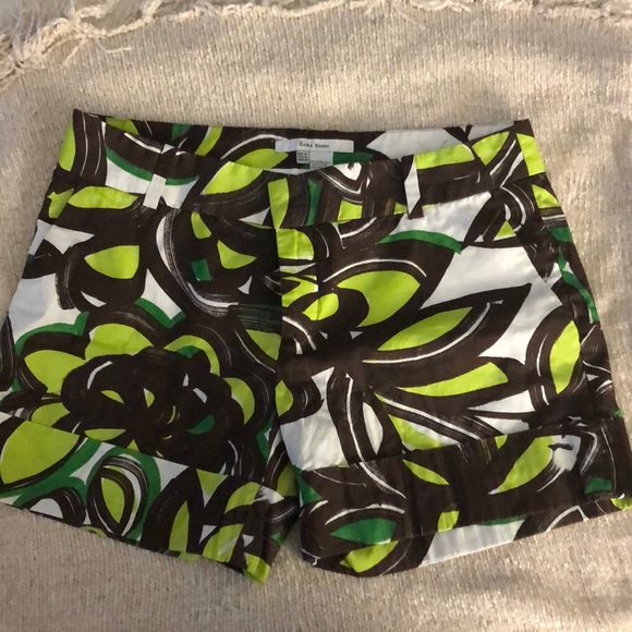 Zara Shorts - Picture 3 of 4